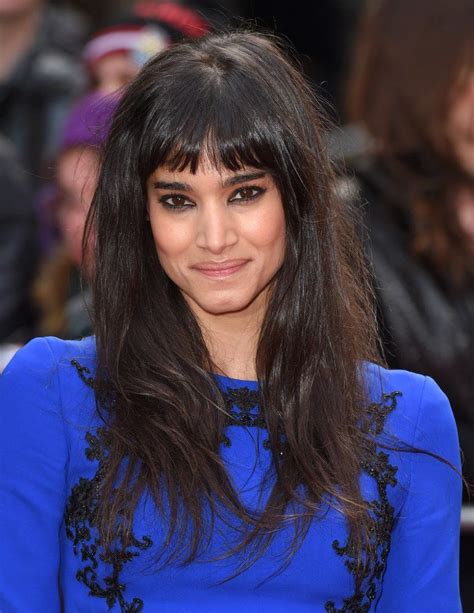 sofia boutella|Sofia Vergara